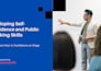design a professional canva presentation and flyer for your business